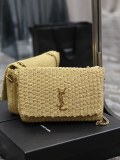 Y*SL Top Bag  28.5*20*6CM