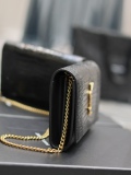 Y*SL Top Bag  23*14*3CM