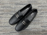Men D*ior Top Sneakers
