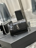 Y*SL Top Bag  19*13*8CM