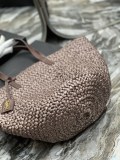 Y*SL Top Bag  52*26*27CM