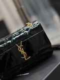 Y*SL Top Bag  20*12.5*6.5 CM