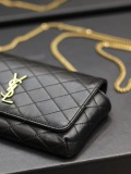 Y*SL Top Bag  19*10*4.5 CM