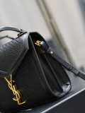 Y*SL Top Bag  20*16*7.5CM