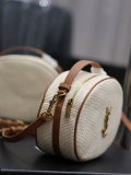 Y*SL Top Bag  22*16.5*6 CM