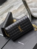 Y*SL Top Bag  23*14*3CM