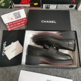 Women C*hanel Top Sneakers