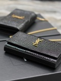 Y*SL Top Bag  23*14*3CM