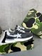 Men Women B*ape Top Quality Sneaker