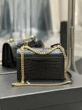 Y*SL Top Bag  19*13*8CM