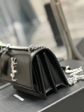 Y*SL Top Bag  19*13*8CM