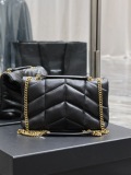 Y*SL Top Bag  23*15.5*8.5CM