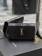 Y*SL Top Bag  23*14*3CM