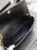 Y*SL Top Bag  19*10*4.5 CM