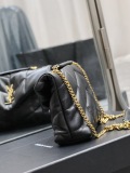 Y*SL Top Bag  23*15.5*8.5CM