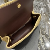 Y*SL Top Bag  26*13.5*4.5CM