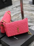 Y*SL Top Bag  28.5*20*6CM