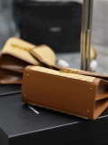 Y*SL Top Bag  24.5*20*11.5CM