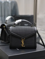 Y*SL Top Bag  24.5*20*11.5CM