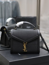 Y*SL Top Bag  24.5*20*11.5CM