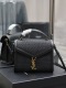 Y*SL Top Bag  24.5*20*11.5CM