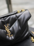Y*SL Top Bag  23*15.5*8.5CM