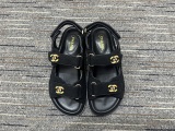 Women C*hanel Top Sandals