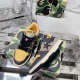 Men Women B*ape Top Quality Sneaker