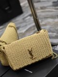 Y*SL Top Bag  28.5*20*6CM