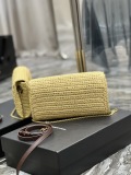 Y*SL Top Bag  26*13.5*4.5CM