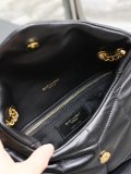 Y*SL Top Bag  23*15.5*8.5CM