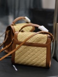 Y*SL Top Bag  20*16*7.5CM