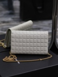 Y*SL Top Bag  23*14*3CM