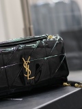 Y*SL Top Bag  25*15*7.5CM