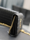 Y*SL Top Bag  23*14*3CM