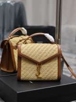 Y*SL Top Bag  24.5*20*11.5CM