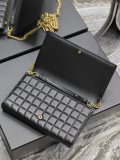 Y*SL Top Bag  23*14*3CM