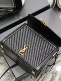 Y*SL Top Bag  24.5*20*11.5CM