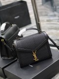 Y*SL Top Bag  24.5*20*11.5CM