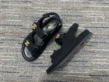 Women C*hanel Top Sandals