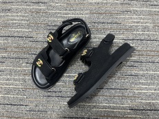 Women C*hanel Top Sandals