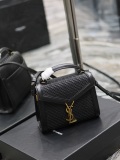 Y*SL Top Bag  20*16*7.5CM