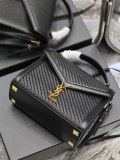 Y*SL Top Bag  24.5*20*11.5CM
