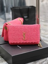 Y*SL Top Bag  28.5*20*6CM