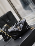 Y*SL Top Bag  23*15.5*8.5CM