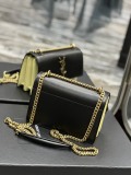 Y*SL Top Bag  19*13*8CM
