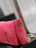 Y*SL Top Bag  28.5*20*6CM