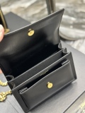 Y*SL Top Bag  19*13*8CM