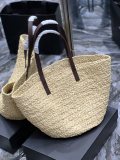 Y*SL Top Bag  52*26*27CM