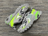 Men L*ouis V*uitton Top Sneaker